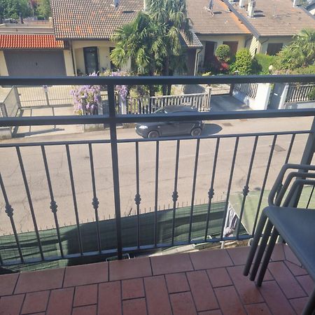 Apartament Iris Cislago Zewnętrze zdjęcie