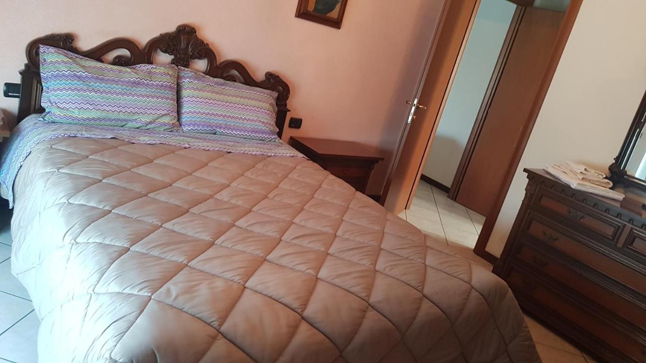 Apartament Iris Cislago Zewnętrze zdjęcie