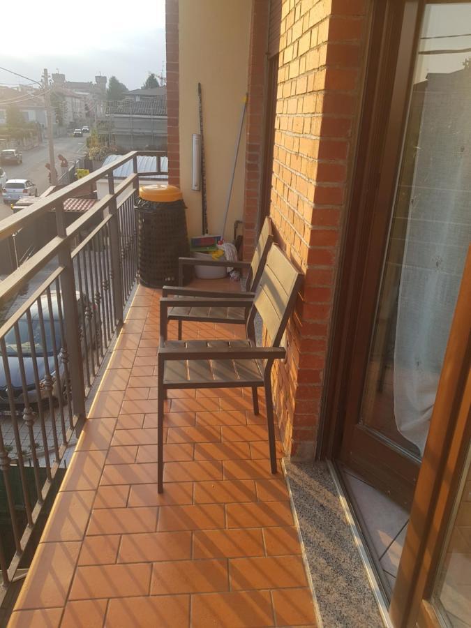 Apartament Iris Cislago Zewnętrze zdjęcie