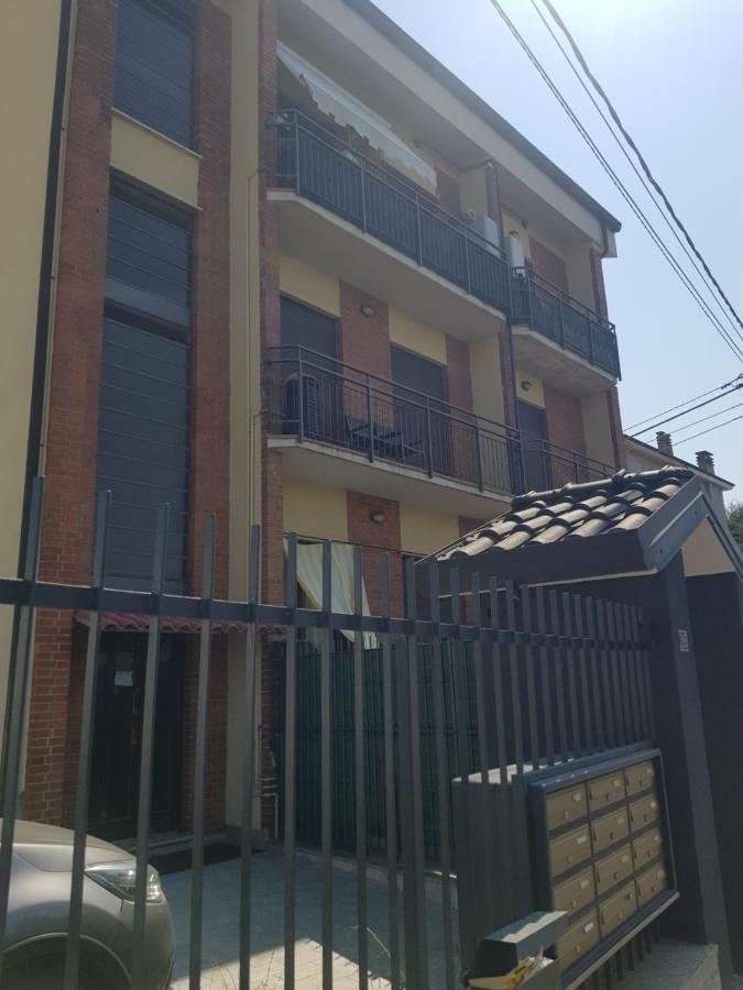 Apartament Iris Cislago Zewnętrze zdjęcie