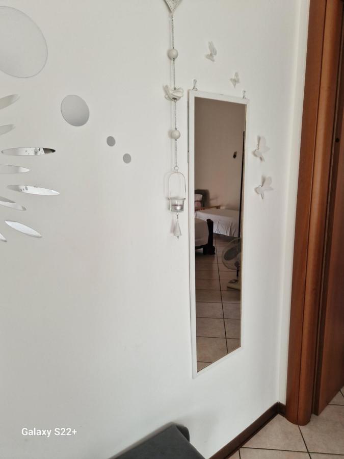 Apartament Iris Cislago Zewnętrze zdjęcie