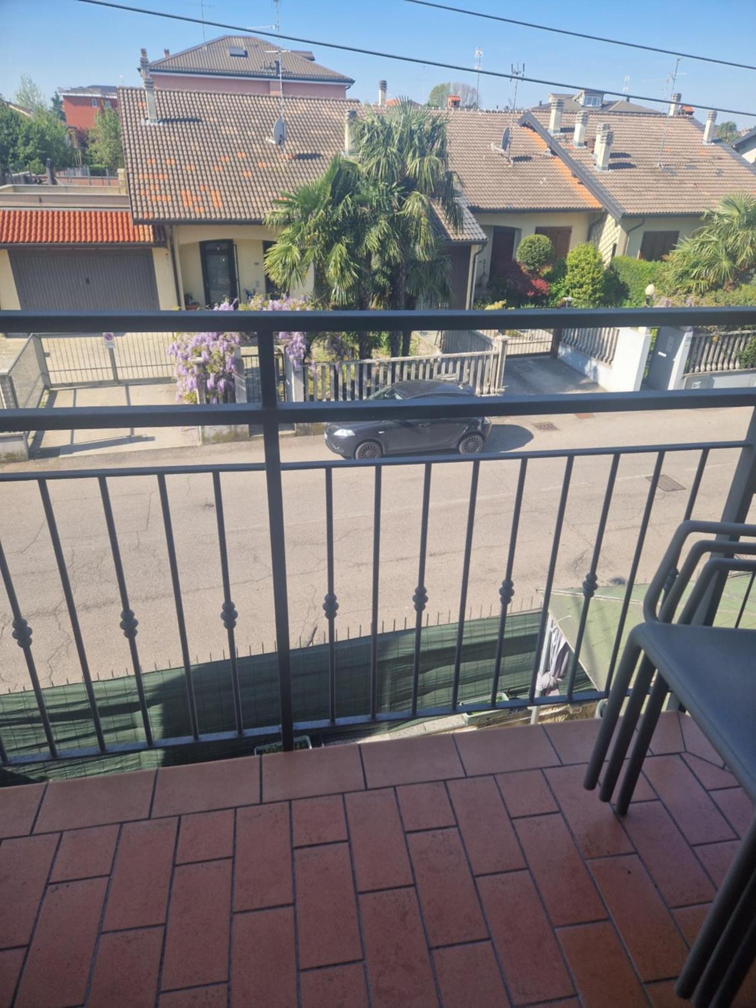 Apartament Iris Cislago Zewnętrze zdjęcie