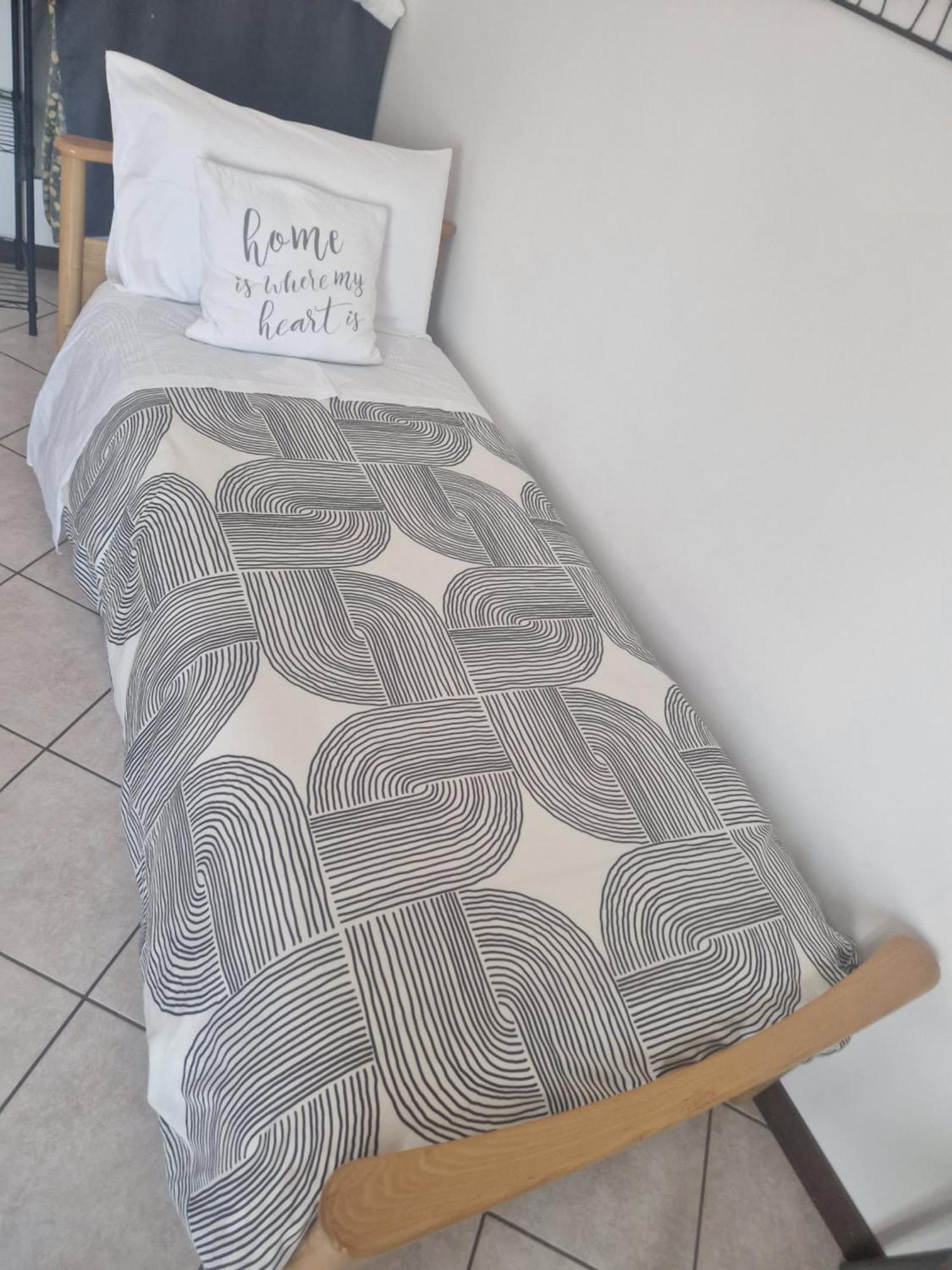 Apartament Iris Cislago Zewnętrze zdjęcie