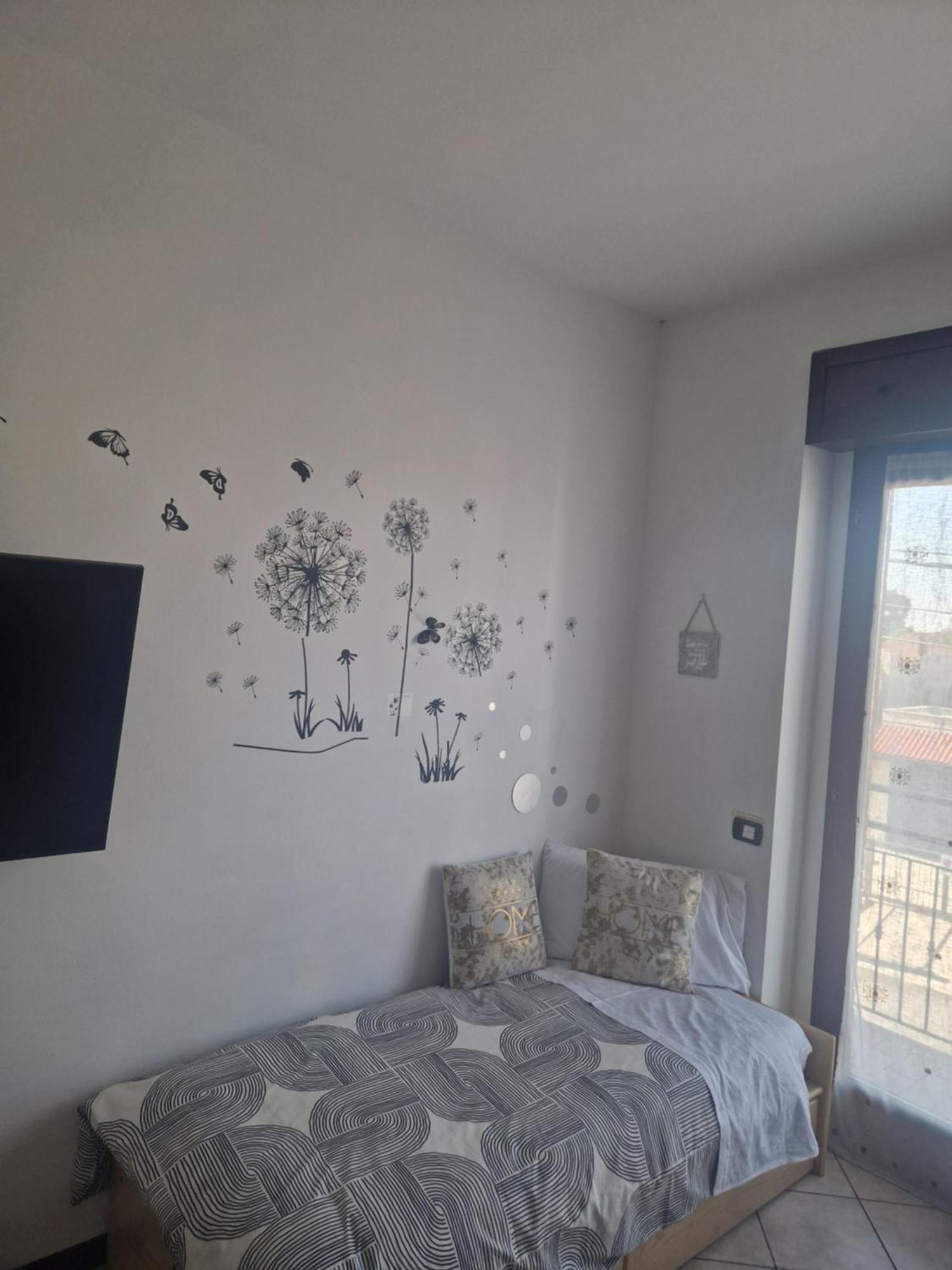 Apartament Iris Cislago Zewnętrze zdjęcie