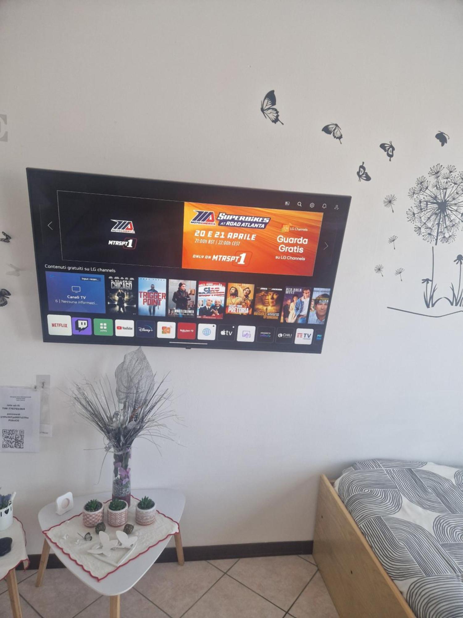Apartament Iris Cislago Zewnętrze zdjęcie