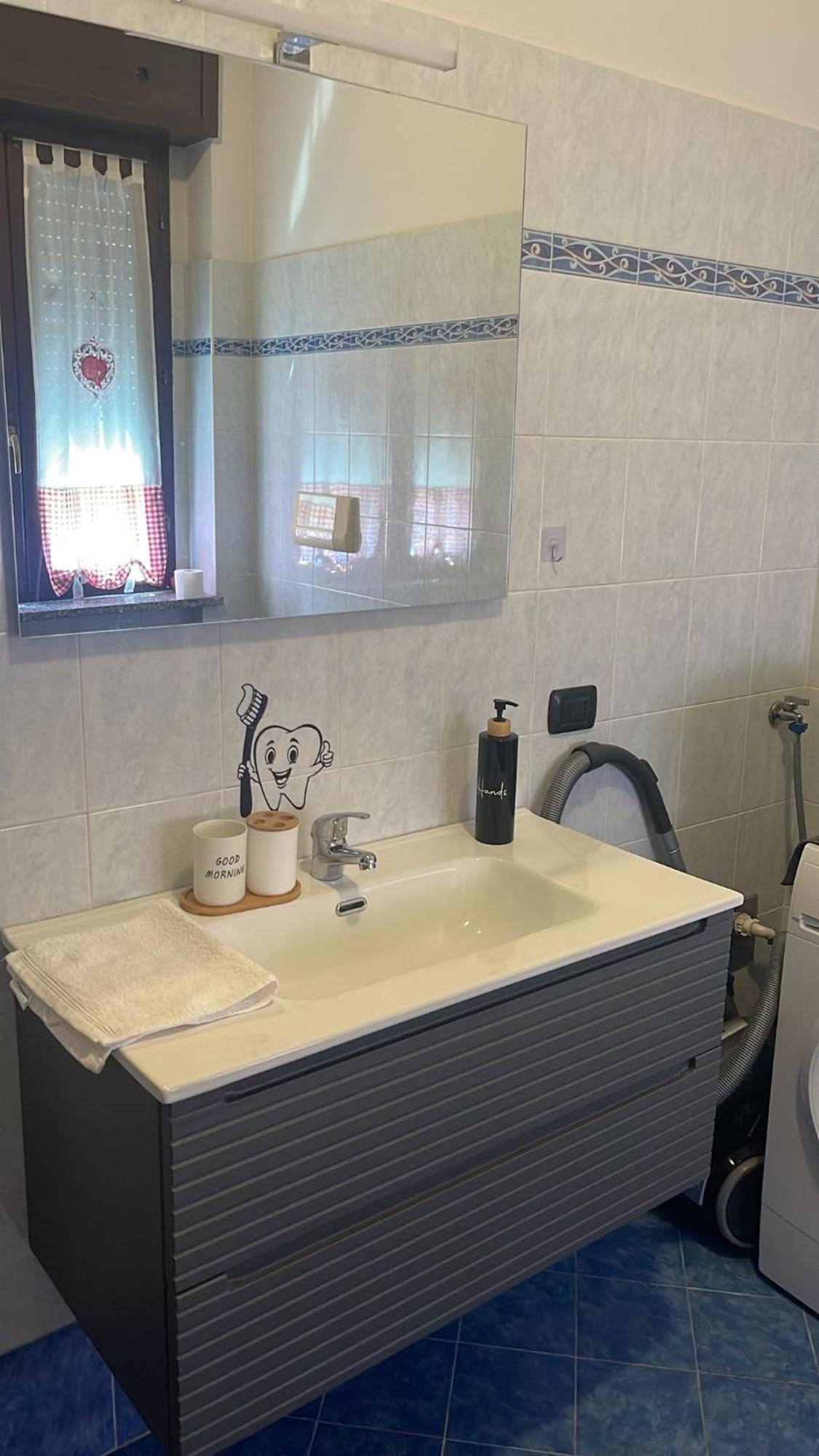 Apartament Iris Cislago Zewnętrze zdjęcie